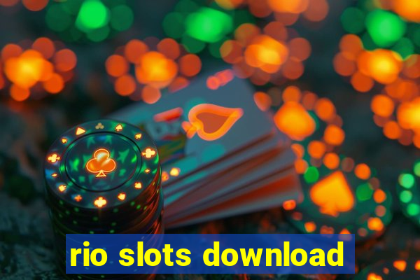 rio slots download